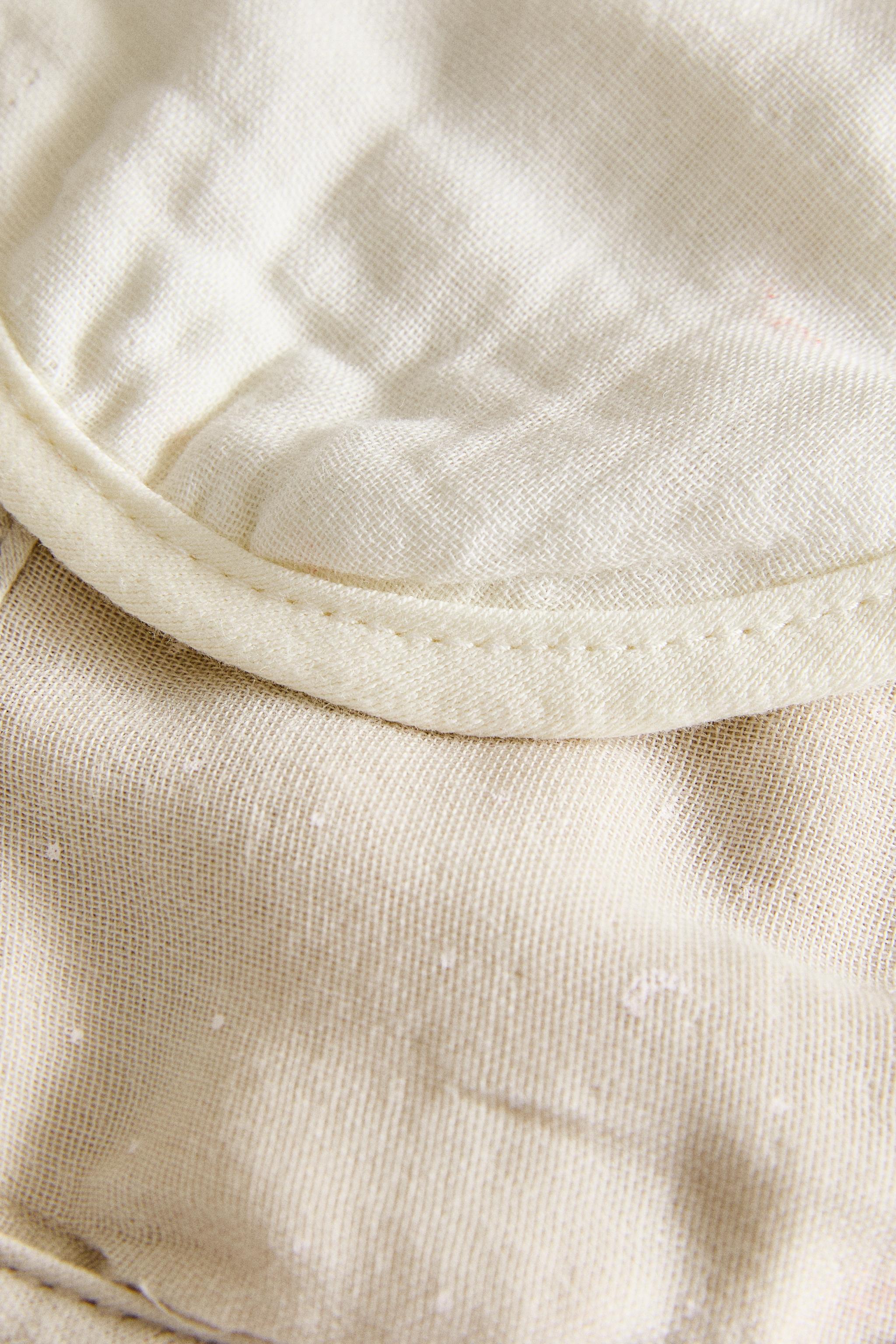 BAVOIR BÉBÉ LUNE (LOT DE 2)